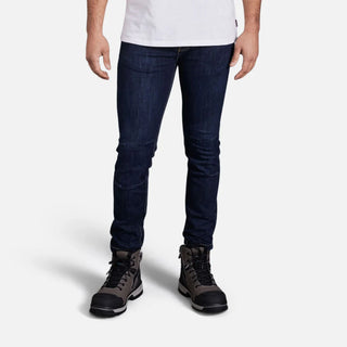 Urban Coolmax Slim Stretch Denim Work Jeans