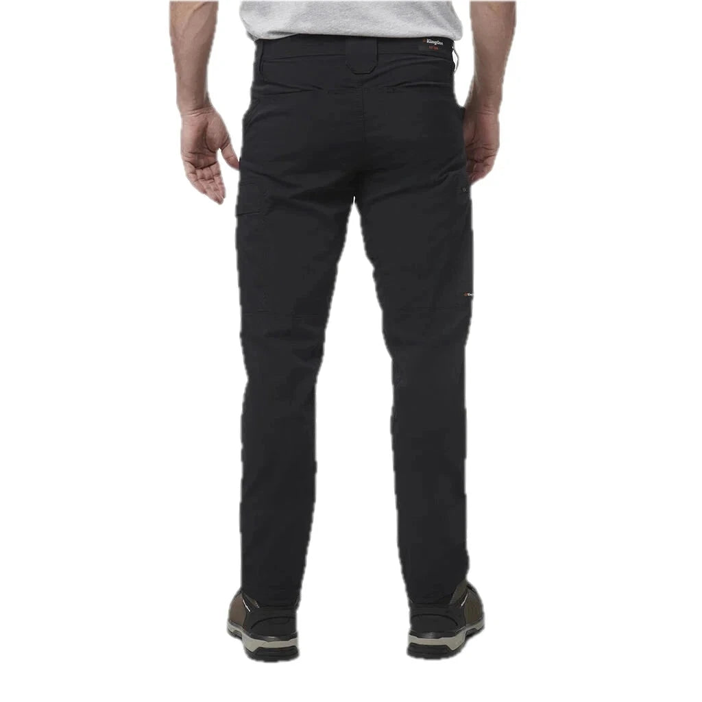 Drycool Lightweight Stretch Cargo Pants