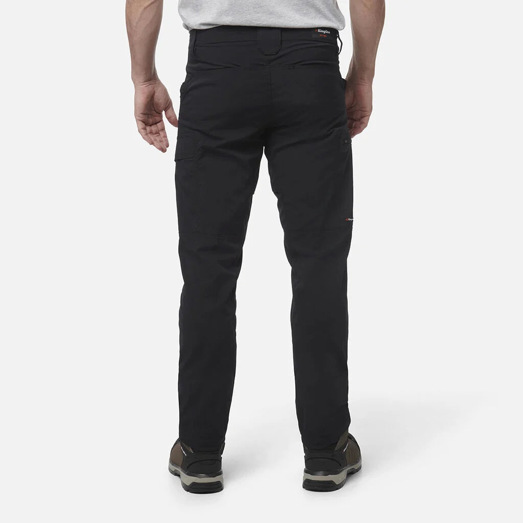 Drycool Lightweight Stretch Cargo Pants