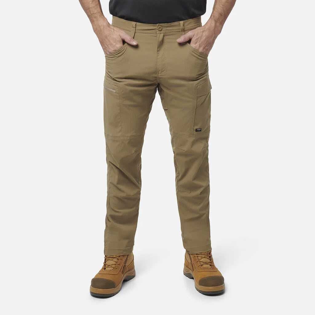 Drycool Lightweight Stretch Cargo Pants