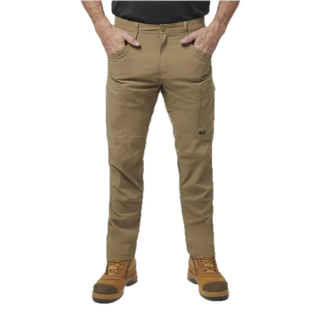 Drycool Lightweight Stretch Cargo Pants