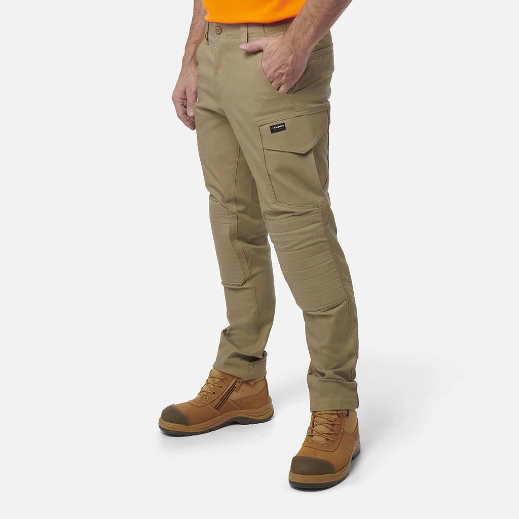 Celana Utilitas Plus Tradies