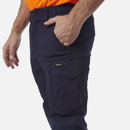 Celana Utilitas Plus Tradies
