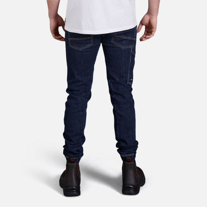Celana Jeans Denim Elastis Urban Coolmax 