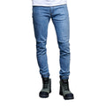 Celana Jeans Denim Elastis Urban Coolmax 