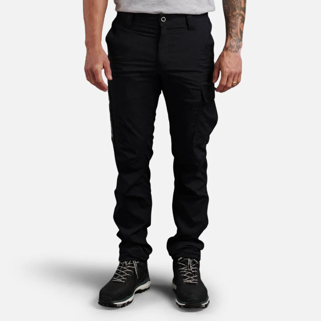 Calça Cargo de Marca Registada