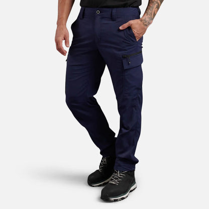 Calça Cargo de Marca Registada