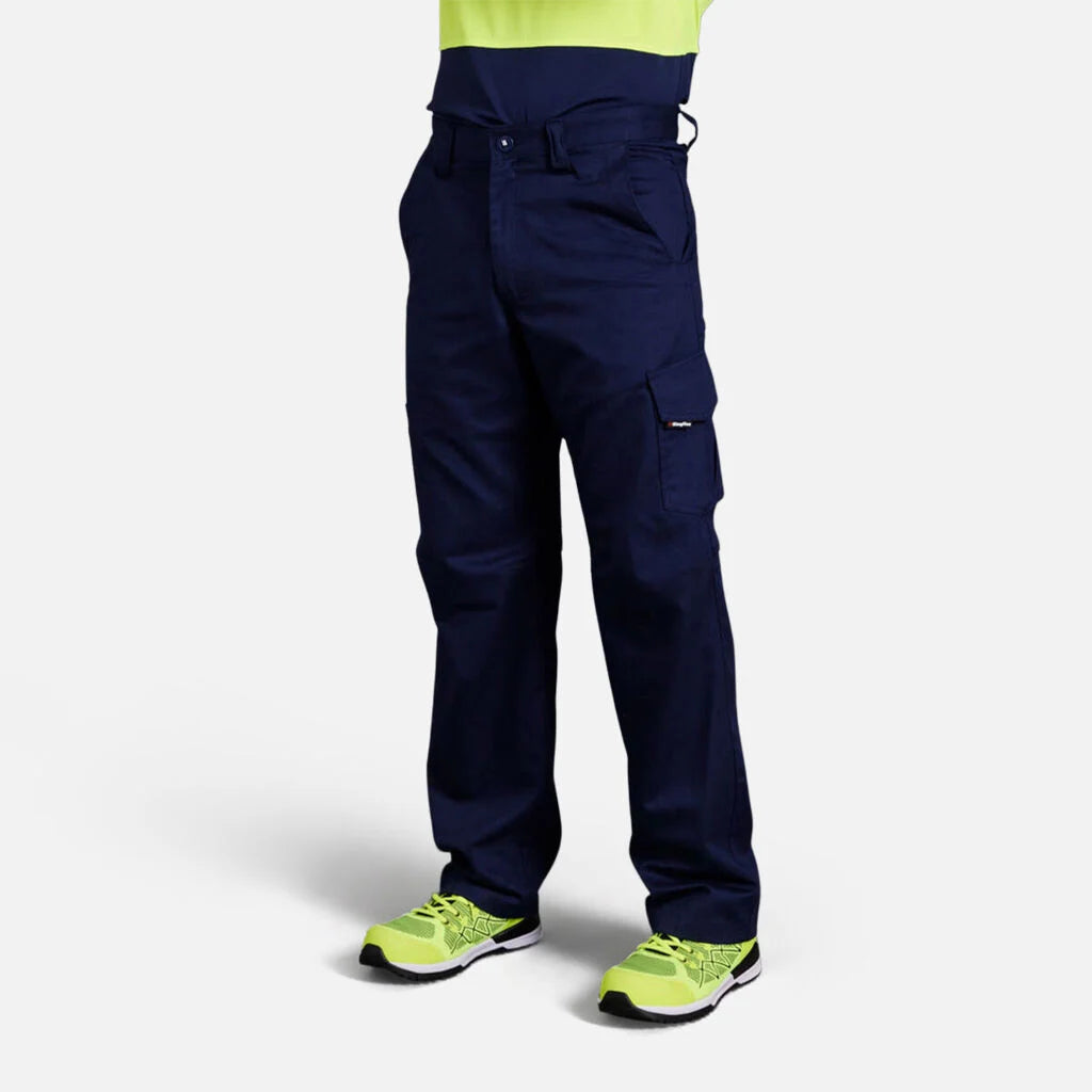 Workcool 2 Lightweight Ripstop Work Pants