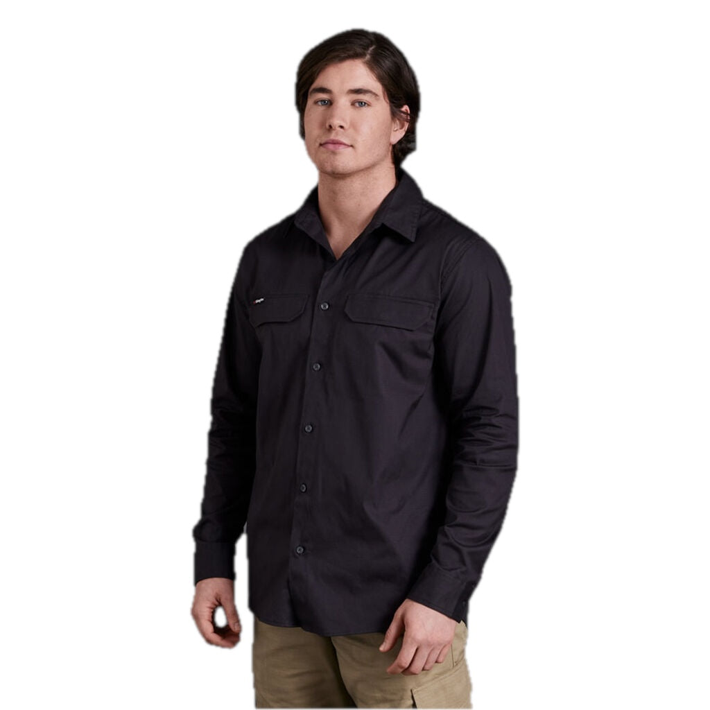 Men's Workcool Pro Shirt L/S