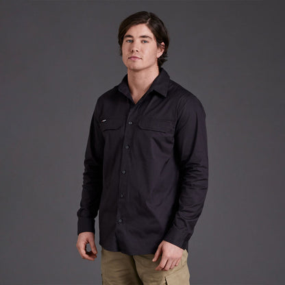 Men's Workcool Pro Shirt L/S
