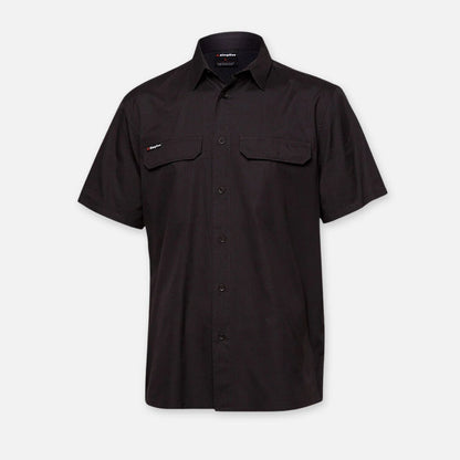Camisola de trabalho Workcool Pro Stretch de manga curta