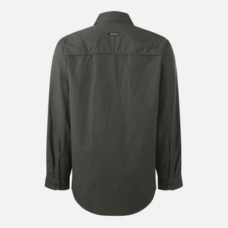 Workcool Vented Shirt Long Sleeve