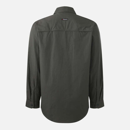 Camisola Workcool Ventilada de Manga Comprida 