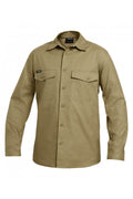 Men's Long Sleeve Workcool 2 Shirt