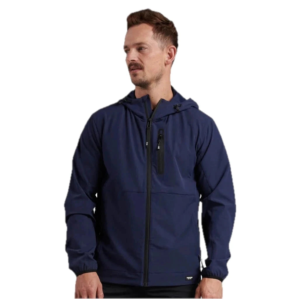Jaket Repel Merek Dagang