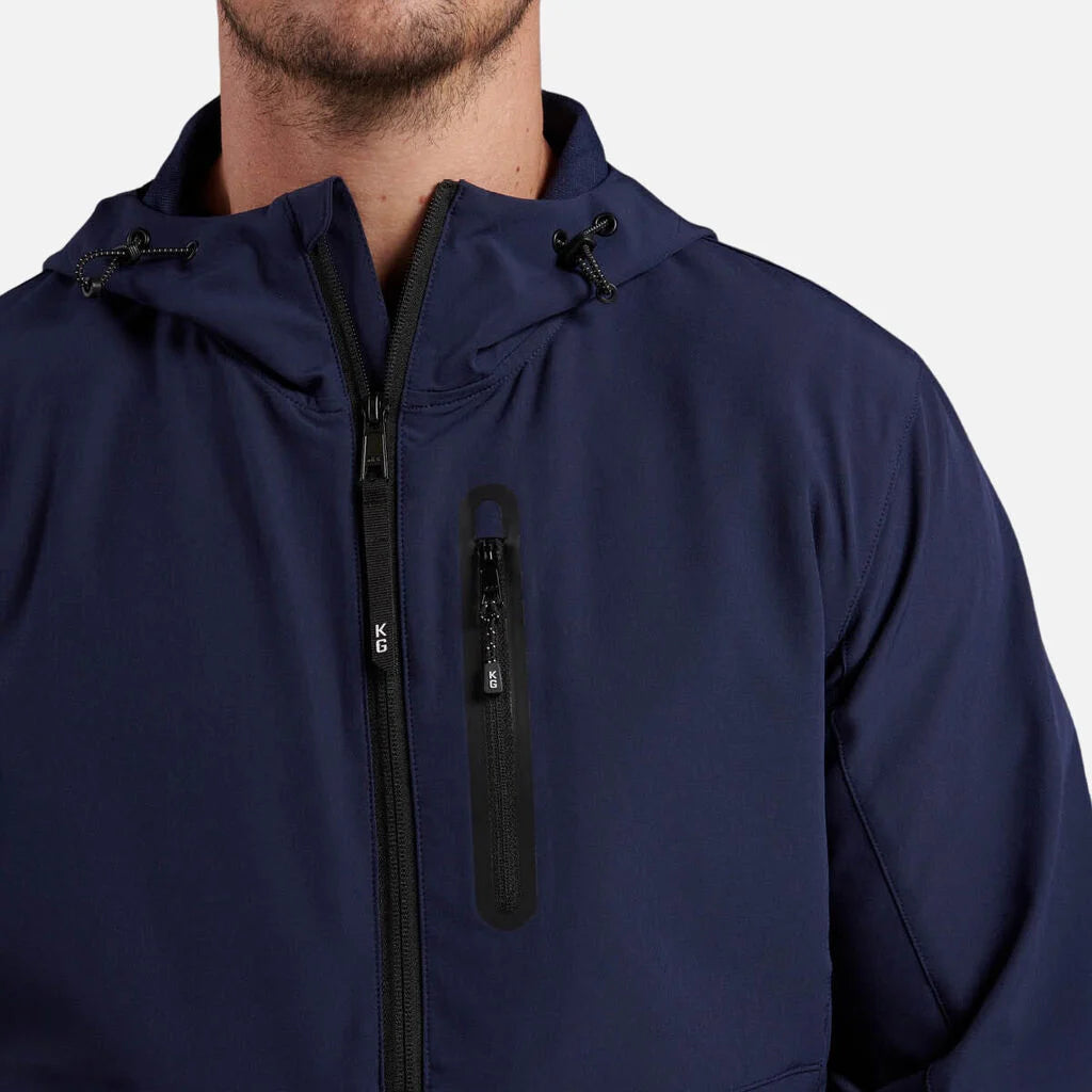 Trademark Repel Jacket