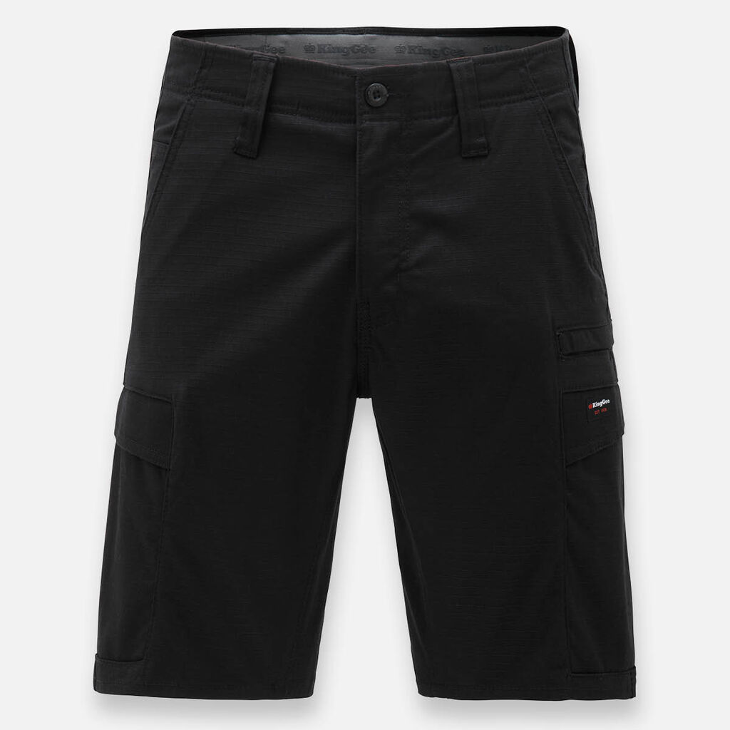 WORKCOOL PRO STRETCH WORK SHORTS