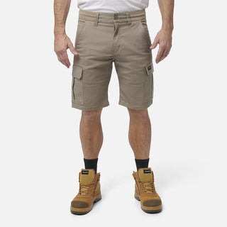 Tradies Comfort Waist Work Shorts