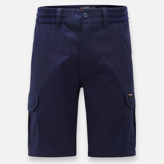 Tradies Comfort Waist Work Shorts