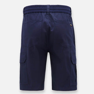 Tradies Comfort Waist Work Shorts