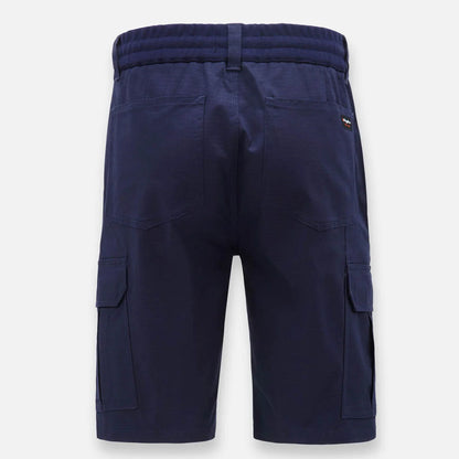 Tradies Comfort Waist Work Shorts