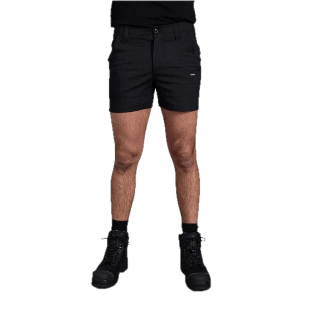 Workcool Pro Stretch Short Shorts