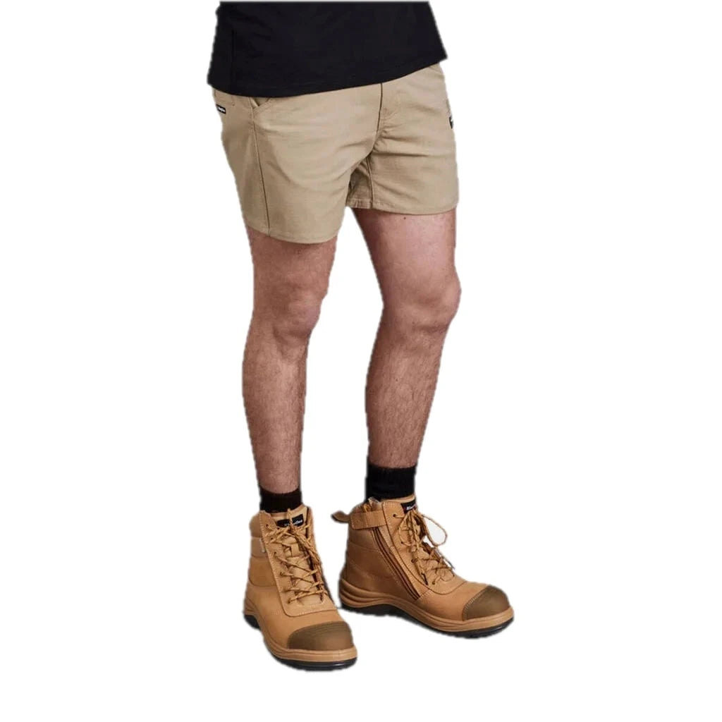 Workcool Pro Stretch Short Shorts