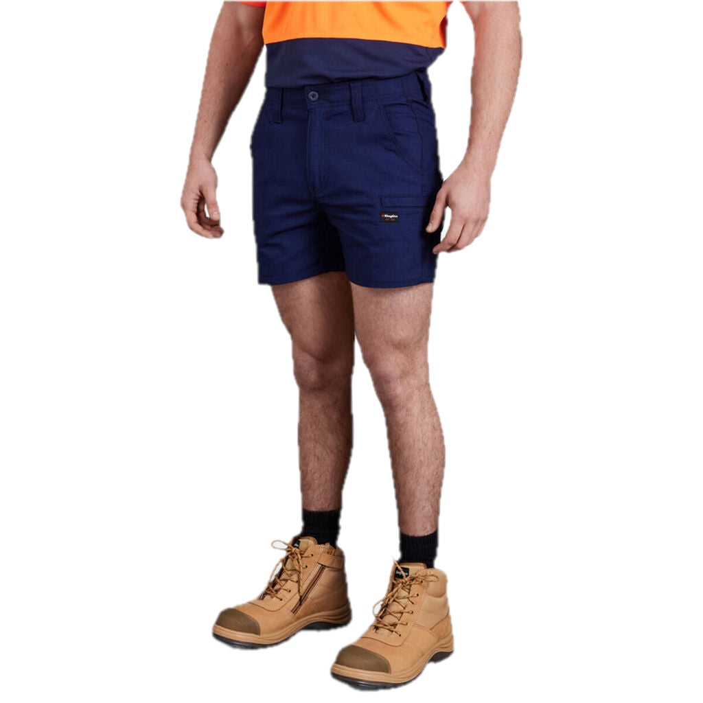 Celana Pendek Workcool Pro Stretch