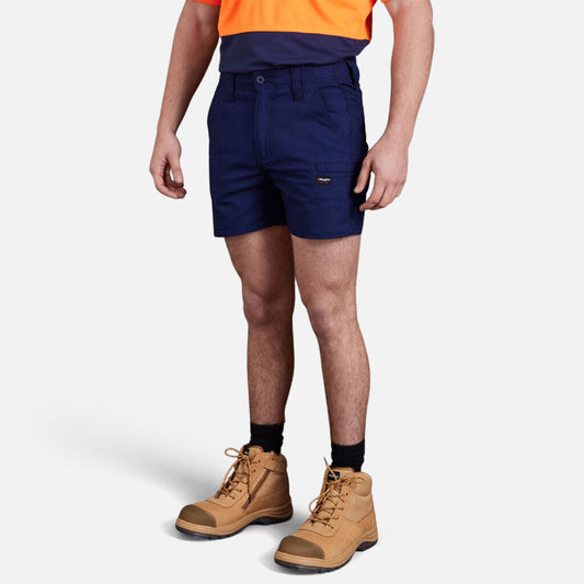Workcool Pro Stretch Short Shorts