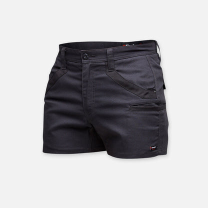 TRADIES STRETCH UTILITY SHORT SHORTS