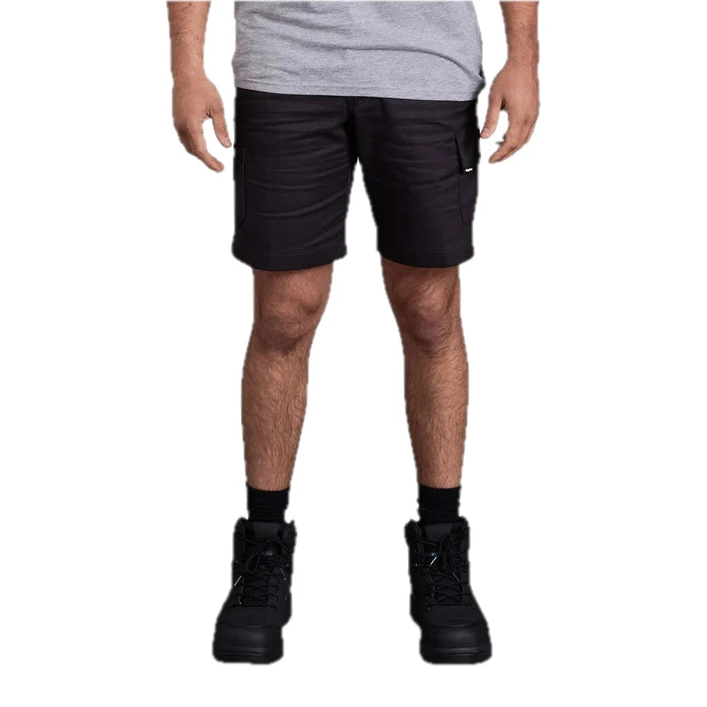 Workcool 2 Lightweight Ripstop Cargo Work Shorts