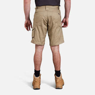 Workcool 2 Lightweight Ripstop Cargo Work Shorts