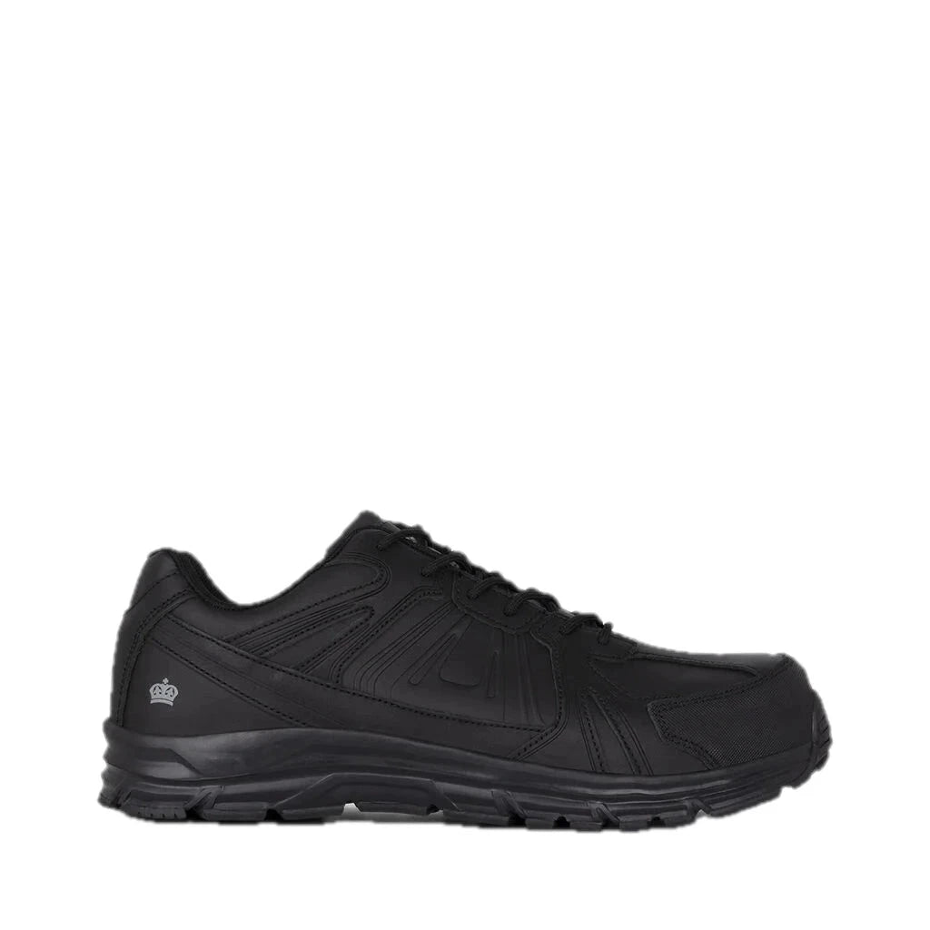 Comptec G44 Lightweight Composite Safety Work Shoes - Black