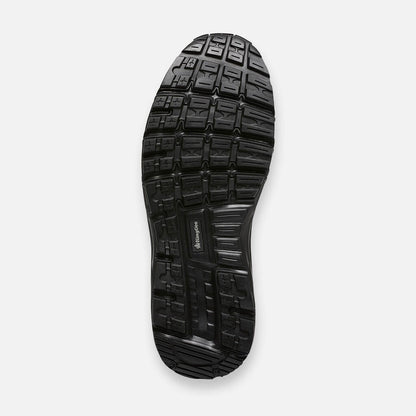 Sepatu Kerja Keselamatan Komposit Ringan Comptec G44 - Hitam