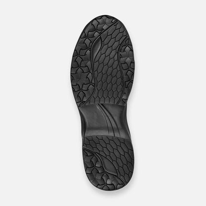 Sapatos de segurança para mulher Comp-Tec G3 com biqueira de compósito antiderrapante