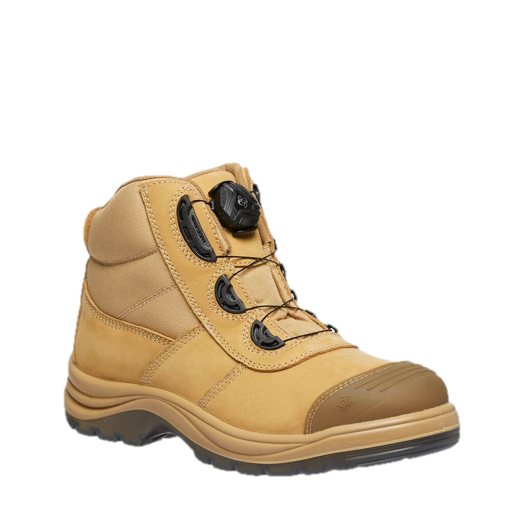 Sepatu Bot Kerja Tradie Boa Fit 