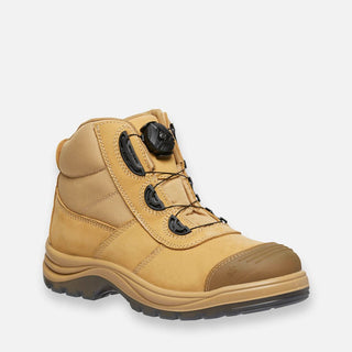 Tradie Boa Fit Work Boots