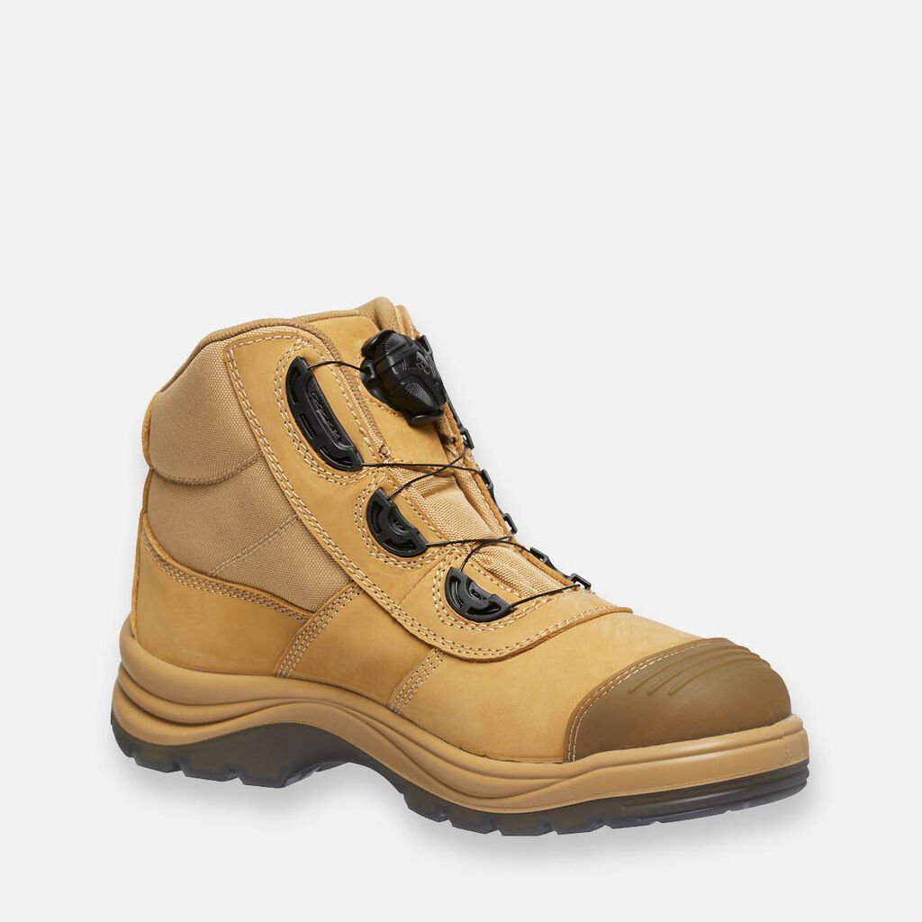 Botas de trabalho Tradie Boa Fit 