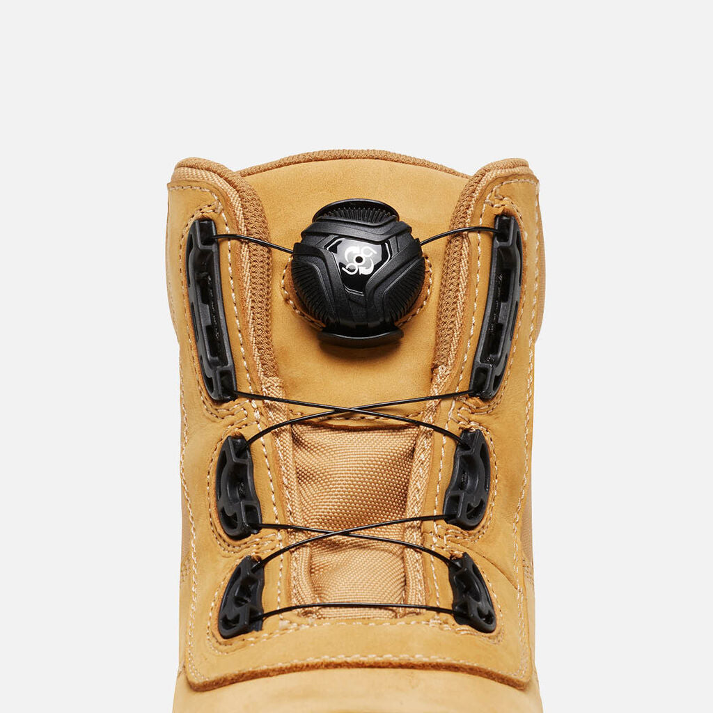 Botas de trabalho Tradie Boa Fit 