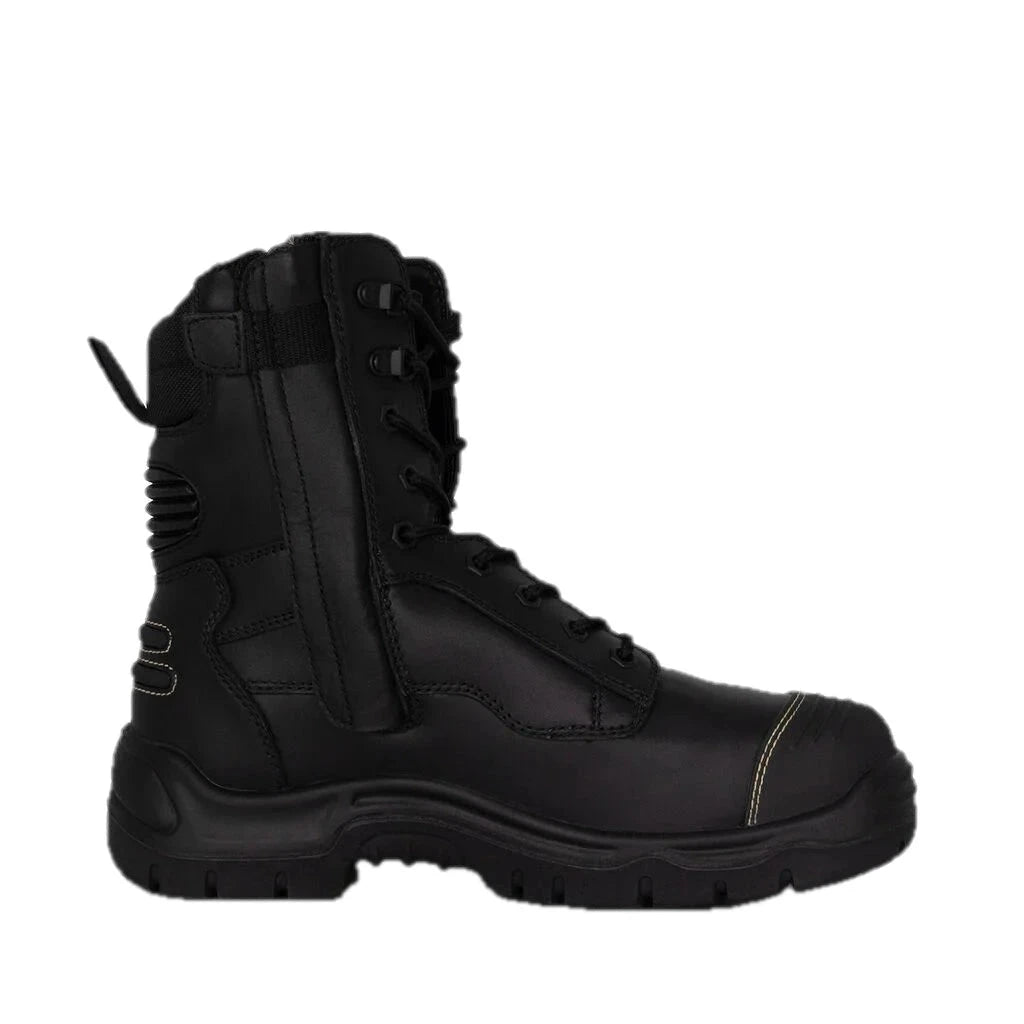 Phoenix Leather Met
