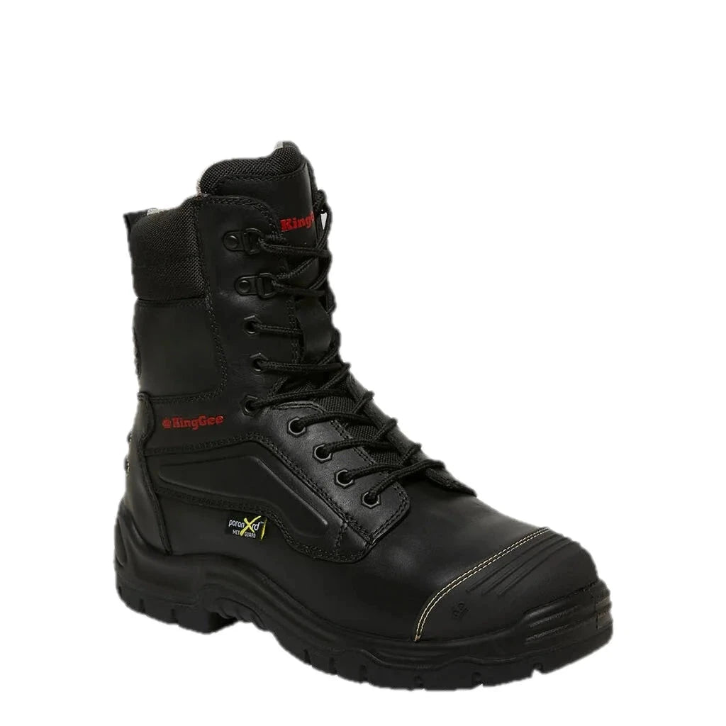 Phoenix Leather Met