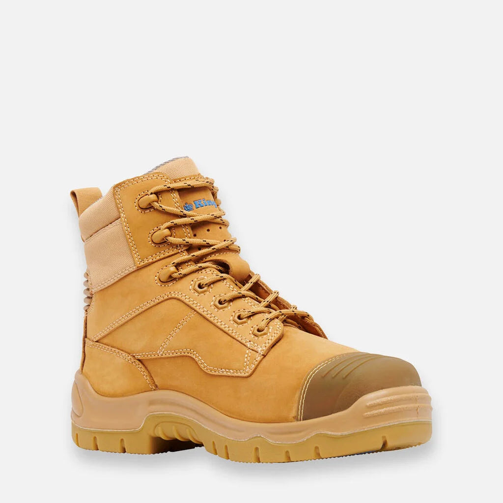 Botas de segurança Phoenix Metguard com biqueira composta, tamanho 6.