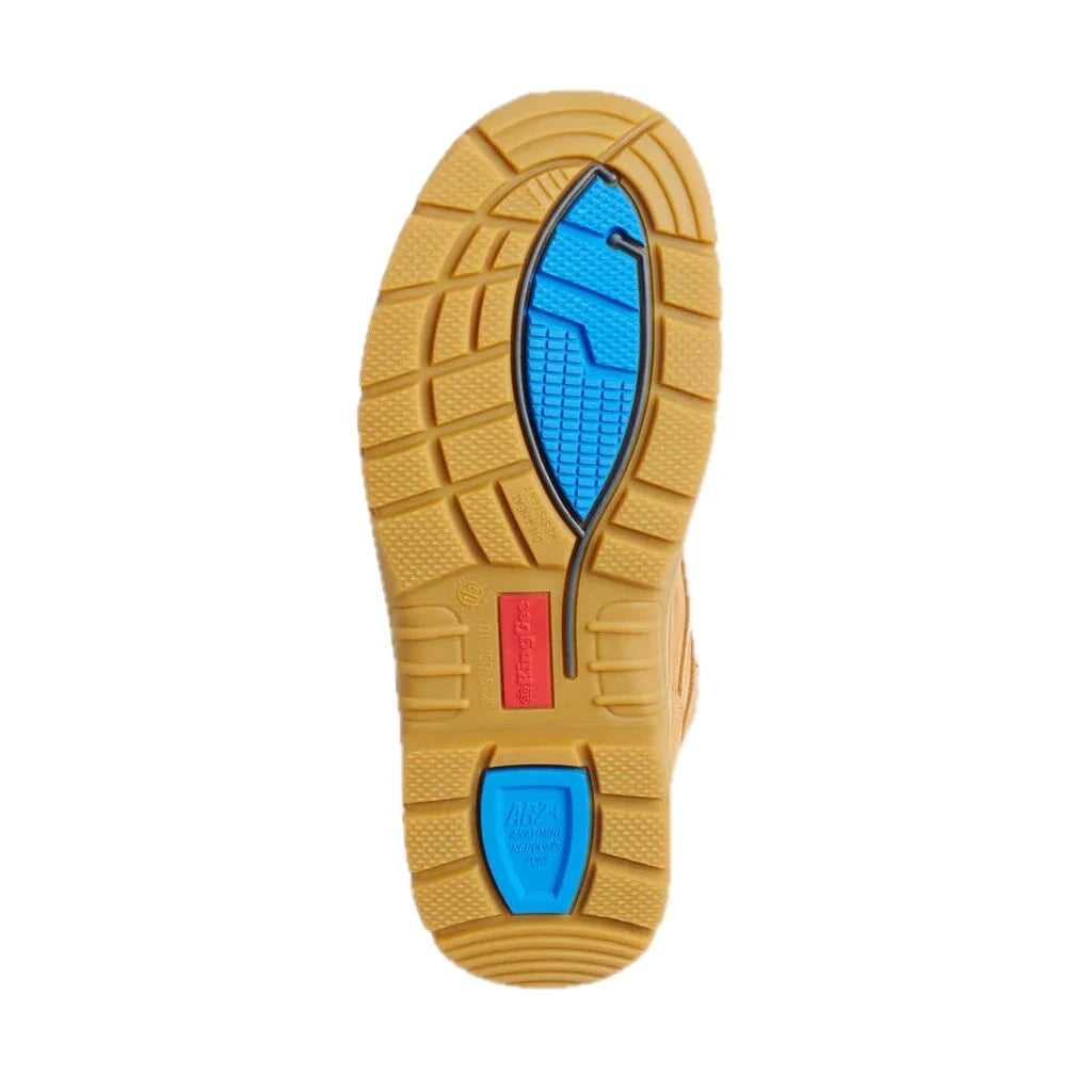 Phoenix Metguard Composite Toe Safety Work Boots 6