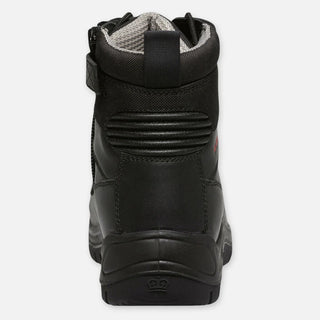 Phoenix Zip/Lace Composite Safety Work Boots 6"
