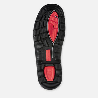 Phoenix Zip/Lace Composite Safety Work Boots 6"
