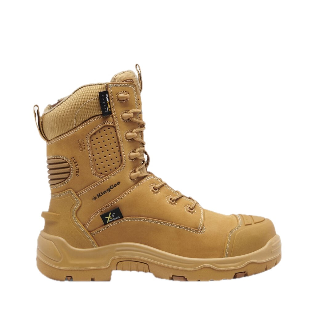 ONYX 8Z Metguard Puncture-Resistant Work Boot