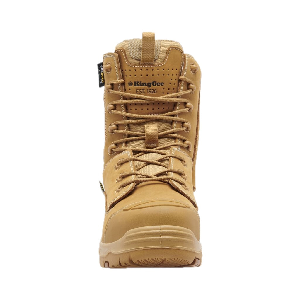ONYX 8Z Metguard Puncture-Resistant Work Boot