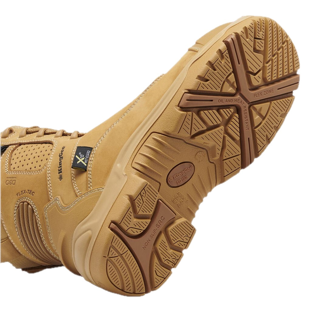 ONYX 8Z Metguard Puncture-Resistant Work Boot