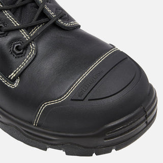 ONYX 6CZ Composite Toe Work Boot - Black