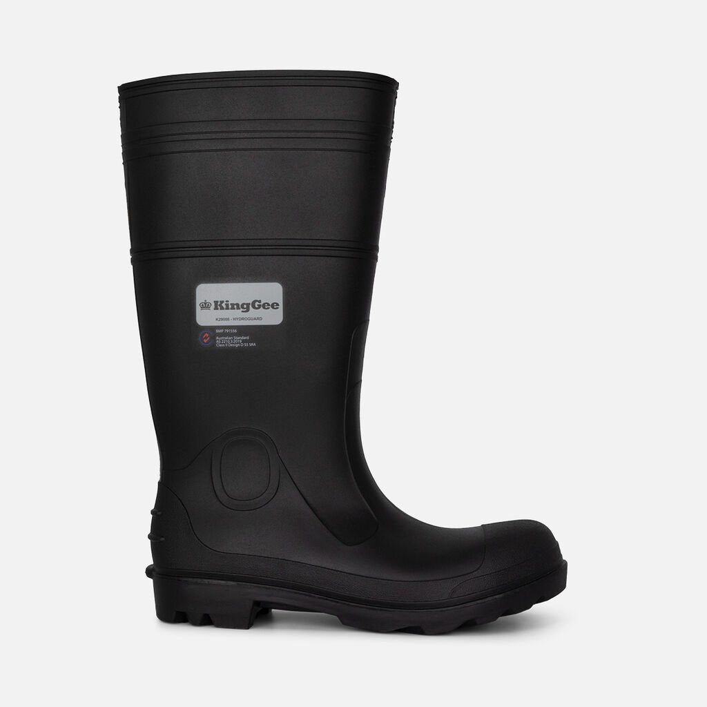 Sepatu Bot Keselamatan Hydroguard 